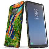 Samsung Galaxy Note 9 Back Cover Case - Multicolour | iCoverLover