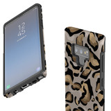 Samsung Galaxy Note 9 Back Cover Case - Multicolour | iCoverLover