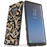Samsung Galaxy Note 9 Back Cover Case - Multicolour | iCoverLover