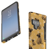Samsung Galaxy Note 9 Multicolour Back Cover Case | iCoverLover