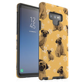Samsung Galaxy Note 9 Multicolour Back Cover Case | iCoverLover