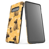 Samsung Galaxy S10+ Plus Back Cover Case - Multicolour | iCoverLover
