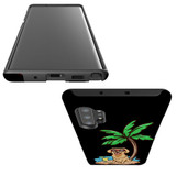 Samsung Galaxy Note 10+ Plus Back Cover Case - Multicolour | iCoverLover
