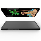 Samsung Galaxy Note 10+ Plus Back Cover Case - Multicolour | iCoverLover