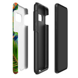 Samsung Galaxy S10e Back Cover Case - Multicolour | iCoverLover