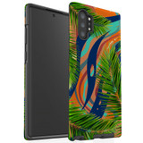Samsung Galaxy Note 10+ Plus Back Cover Case - Multicolour | iCoverLover