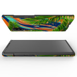 Samsung Galaxy Note 10+ Plus Back Cover Case - Multicolour | iCoverLover