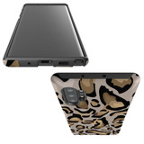 Samsung Galaxy Note 10+ Plus Back Cover Case - Multicolour | iCoverLover