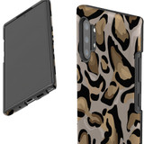 Samsung Galaxy Note 10+ Plus Back Cover Case - Multicolour | iCoverLover