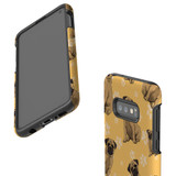 Samsung Galaxy S10e Back Cover Case - Multicolour | iCoverLover