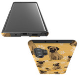 Samsung Galaxy Note 10+ Plus Back Cover Case - Multicolour | iCoverLover