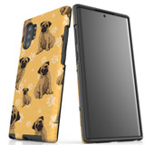 Samsung Galaxy Note 10+ Plus Back Cover Case - Multicolour | iCoverLover