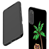 Samsung Galaxy S20 Back Cover Case - Multicolour | iCoverLover