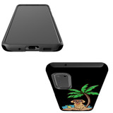 Samsung Galaxy S20 Back Cover Case - Multicolour | iCoverLover