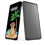 Samsung Galaxy S10+ Plus Multicolour Back Cover Case | iCoverLover