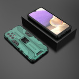 Armor Case for Samsung Galaxy A32 4G - Green | iCoverLover
