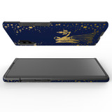 Samsung Galaxy Note 10+ Plus Protective Case - Multicolour | iCoverLover