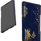 Samsung Galaxy Note 10+ Plus Protective Case - Multicolour | iCoverLover