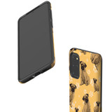 Samsung Galaxy S20+ Plus Back Cover Case - Multicolour | iCoverLover