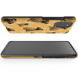 Samsung Galaxy S20+ Plus Back Cover Case - Multicolour | iCoverLover