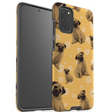 Samsung Galaxy S20+ Plus Back Cover Case - Multicolour | iCoverLover