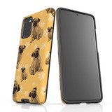 Samsung Galaxy S20+ Plus Back Cover Case - Multicolour | iCoverLover