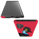 Samsung Galaxy Note 10+ Plus Case - Multicolour | iCoverLover