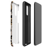 Samsung Galaxy S20 Back Cover Case - Multicolour | iCoverLover