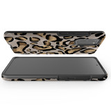 Samsung Galaxy S20 Back Cover Case - Multicolour | iCoverLover