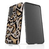 Samsung Galaxy S20 Back Cover Case - Multicolour | iCoverLover