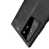 Samsung Galaxy Note 20 Ultra Back Case in Navy Blue | iCoverLover