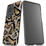 Samsung Galaxy S20 Ultra Back Cover Case - Multicolour | iCoverLover