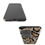 Samsung Galaxy S20 Ultra Back Cover Case - Multicolour | iCoverLover