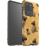 Samsung Galaxy S20 Ultra Multicolour Back Cover Case | iCoverLover