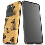 Samsung Galaxy S20 Ultra Multicolour Back Cover Case | iCoverLover