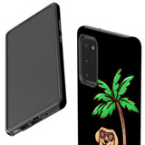 Samsung Galaxy Note 20 Back Cover Case - Multicolour | iCoverLover