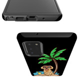 Samsung Galaxy Note 20 Back Cover Case - Multicolour | iCoverLover