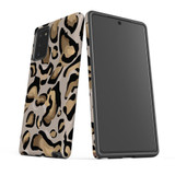 Samsung Galaxy Note 20 Back Cover Case - Multicolour | iCoverLover