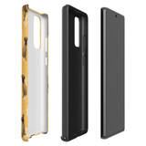 Samsung Galaxy Note 20 Back Cover Case - Multicolour | iCoverLover