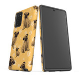 Samsung Galaxy Note 20 Back Cover Case - Multicolour | iCoverLover