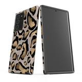 Samsung Galaxy Note 20 Ultra Back Cover Case - Multicolour | iCoverLover