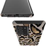 Samsung Galaxy Note 20 Ultra Back Cover Case - Multicolour | iCoverLover