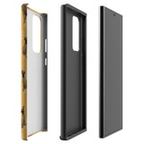 Samsung Galaxy Note 20 Ultra Back Cover Case - Multicolour | iCoverLover