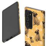 Samsung Galaxy Note 20 Ultra Back Cover Case - Multicolour | iCoverLover