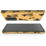 Samsung Galaxy Note 20 Ultra Back Cover Case - Multicolour | iCoverLover