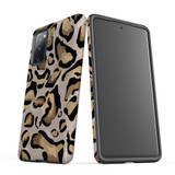 Samsung Galaxy S20 FE Back Cover Case - Multicolour | iCoverLover