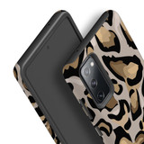Samsung Galaxy S20 FE Back Cover Case - Multicolour | iCoverLover