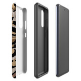 Samsung Galaxy S20 FE Back Cover Case - Multicolour | iCoverLover