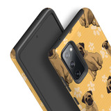 Samsung Galaxy S20 FE Back Cover Case - Multicolour | iCoverLover