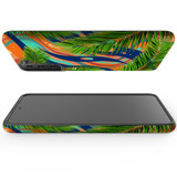 Samsung Galaxy S21+ Plus Multicolour Back Cover Case | iCoverLover